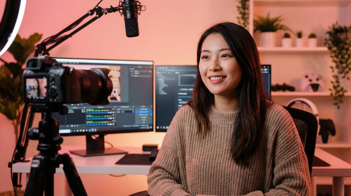 尤物视频创作平台