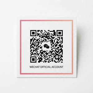 尤物微信公众号二维码